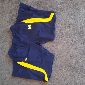U of M sweats